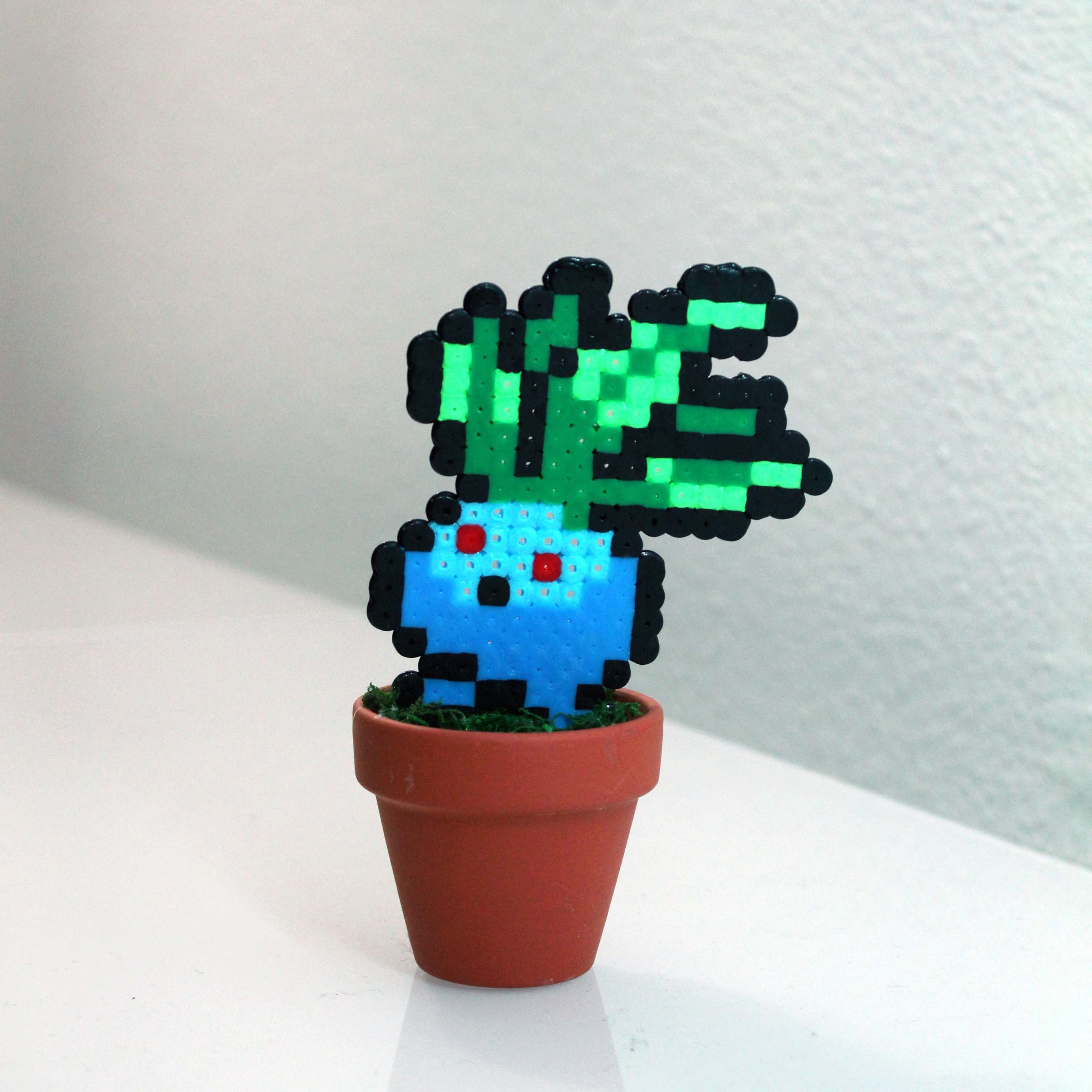 Un Pokémon sauvage apparaît! – Image 9