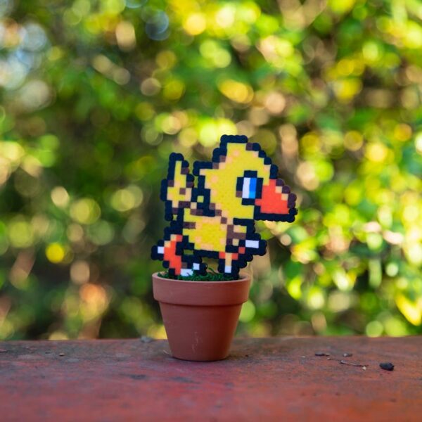 Plante Final Fantasy