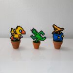 Plante Final Fantasy