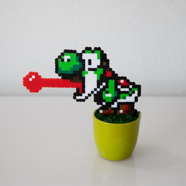 Plante Yoshi