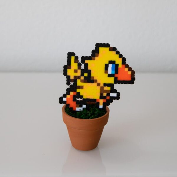 Plante Final Fantasy