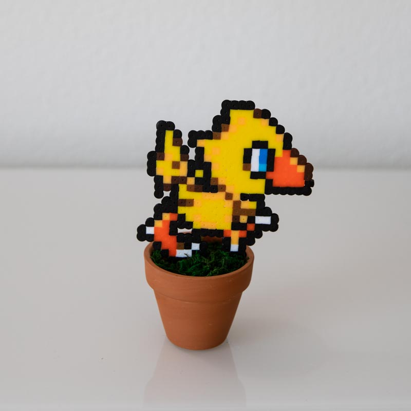 Plante Final Fantasy – Image 3