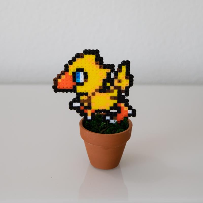 Plante Final Fantasy – Image 4
