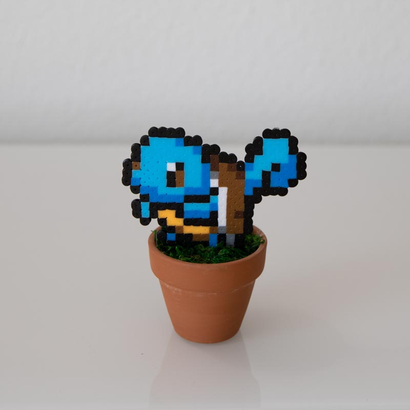 Un Pokémon sauvage apparaît! – Image 8