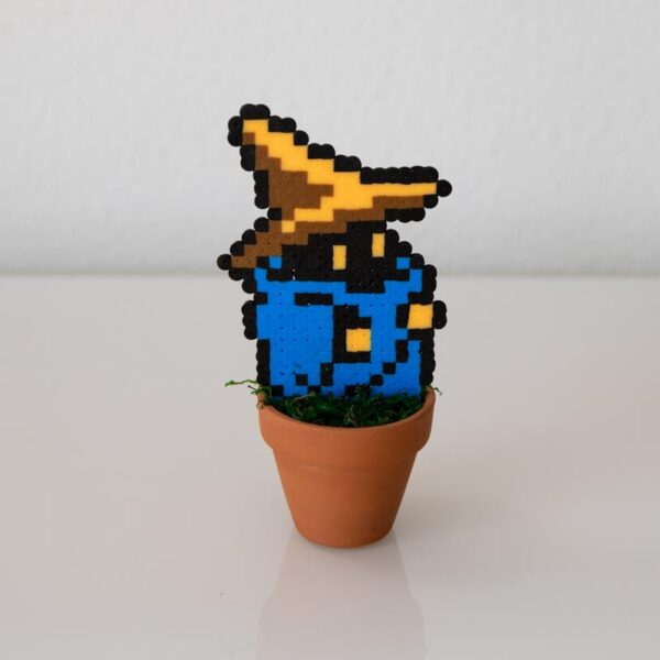 Plante Final Fantasy