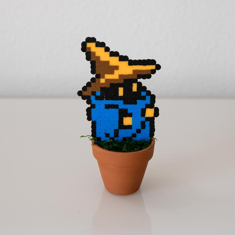 Plante Final Fantasy – Image 5