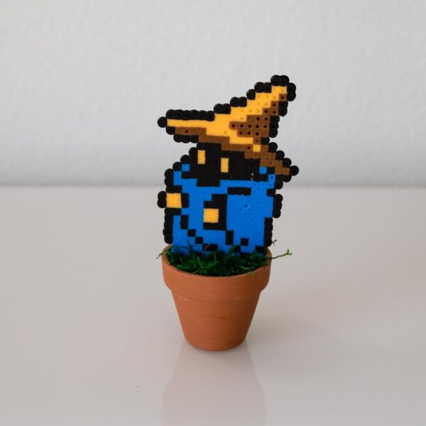 Plante Final Fantasy