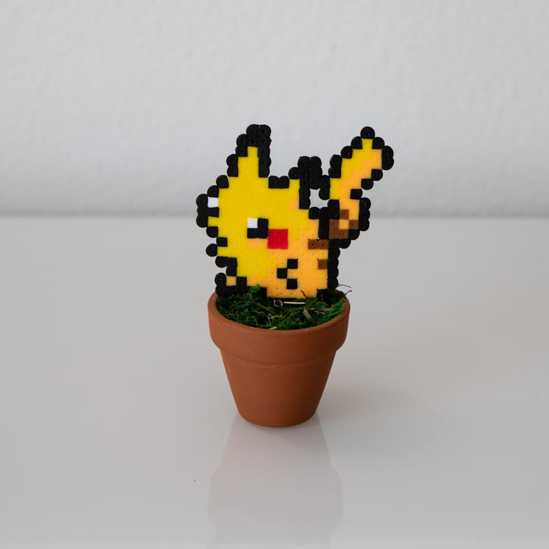 Un Pokémon sauvage apparaît! – Image 4