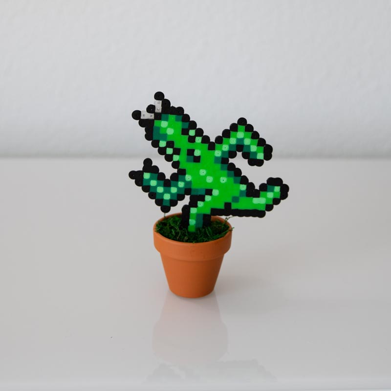 Plante Final Fantasy – Image 7