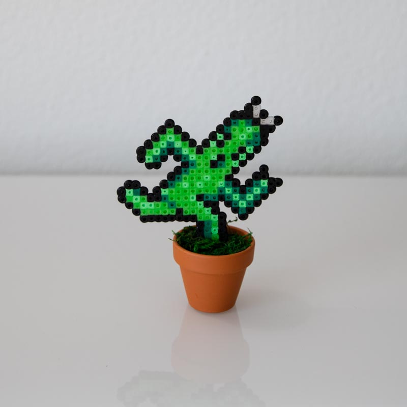 Plante Final Fantasy – Image 8