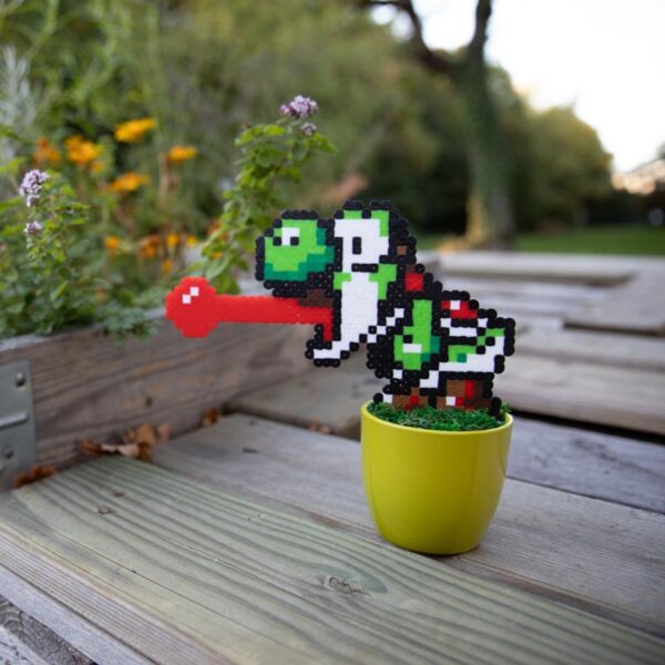 Plante Yoshi