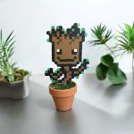 Bébé Groot