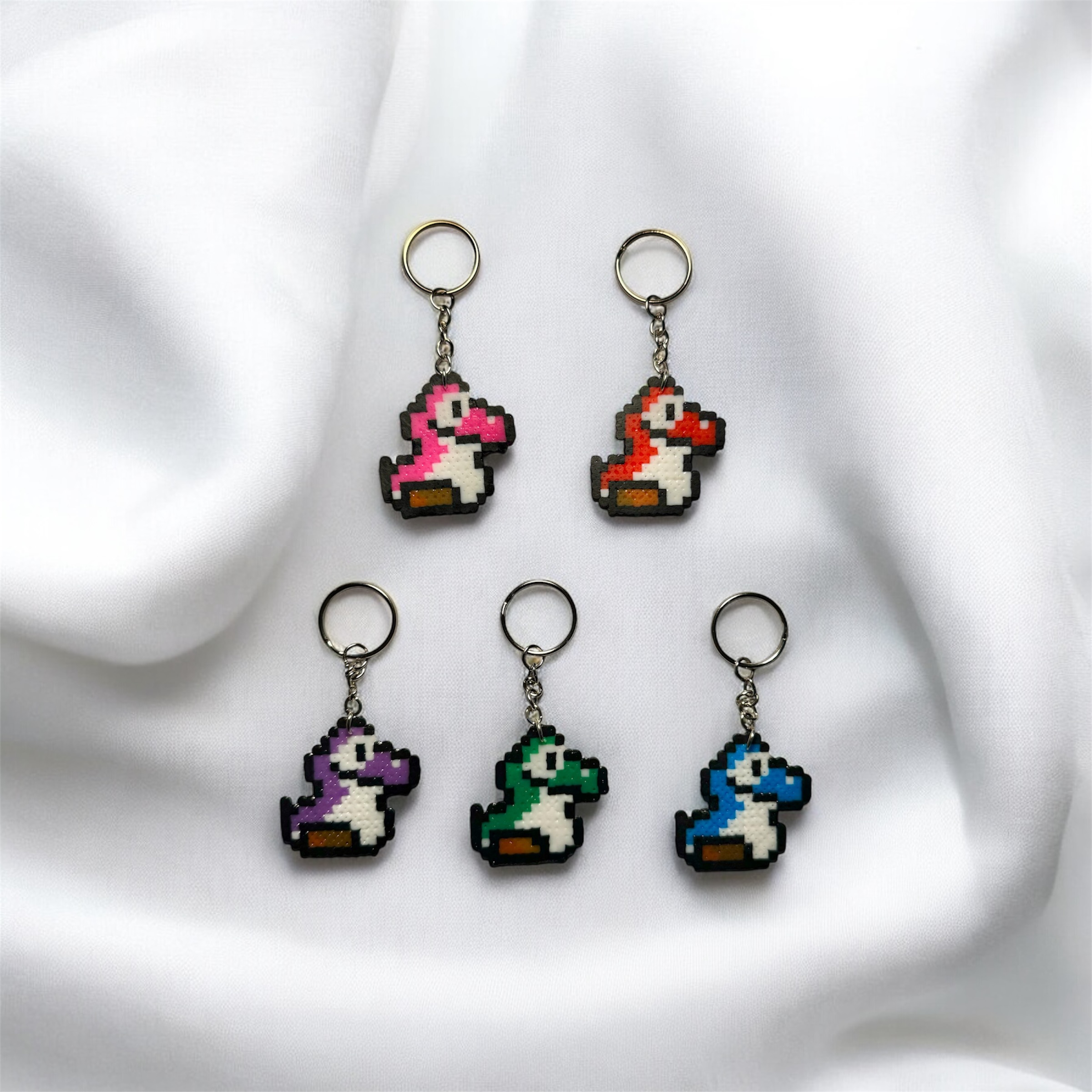 Porte-clés Mario – Image 6