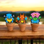 Evolutions