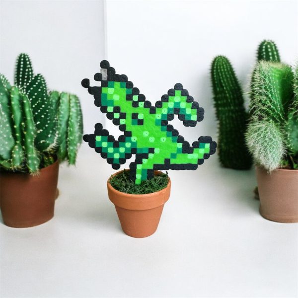 Plante Final Fantasy