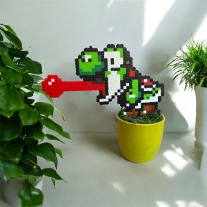 Plante Yoshi