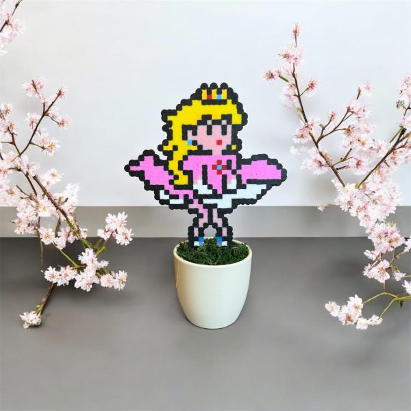 "Peach Peach Peach"