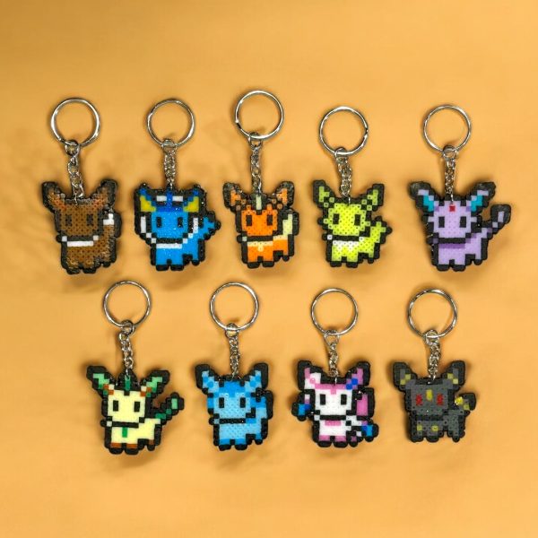 Porte-clés Pokémon