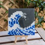 Vague de Kanagawa