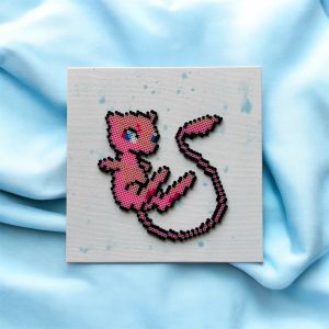 Tableau Mew