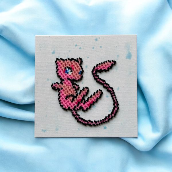Tableau Mew