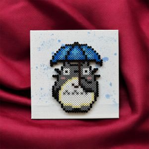 Tableau Totoro