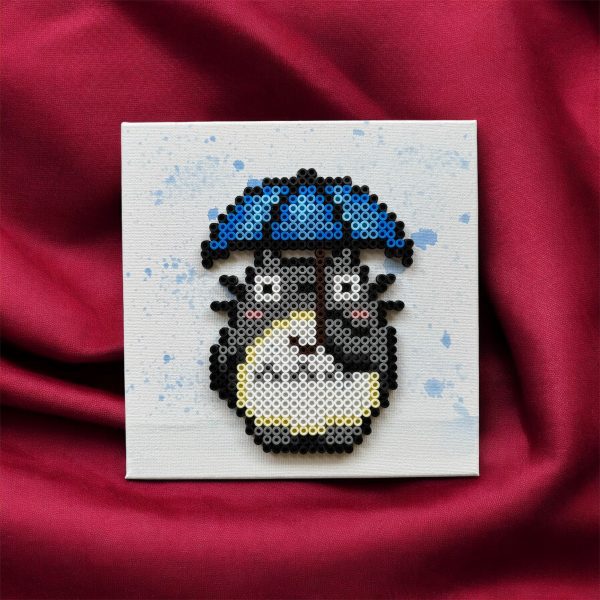 Tableau Totoro