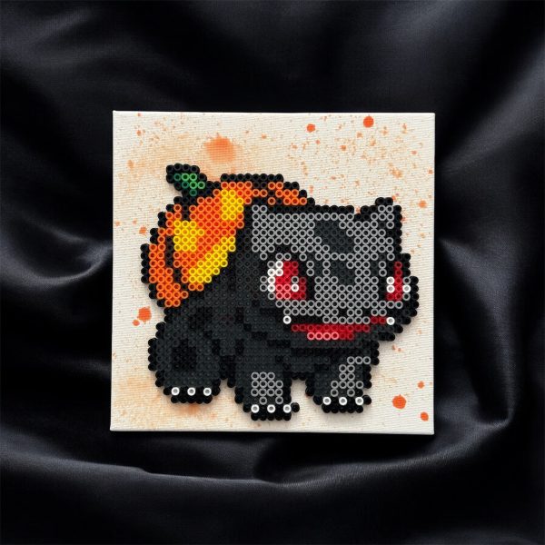Tableaux Pokémon