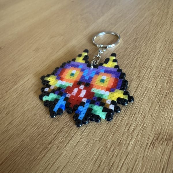 Porte-clés Zelda