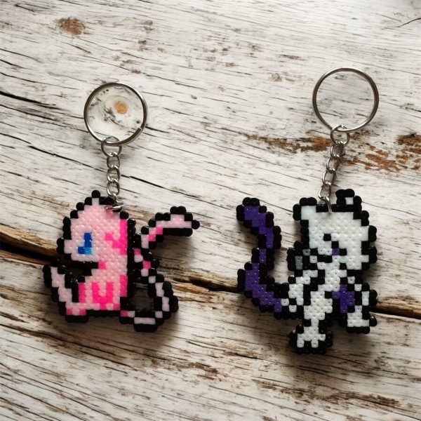 Porte-clés Pokémon