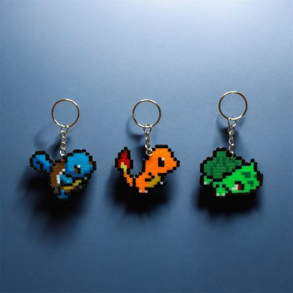Porte-clés Pokémon