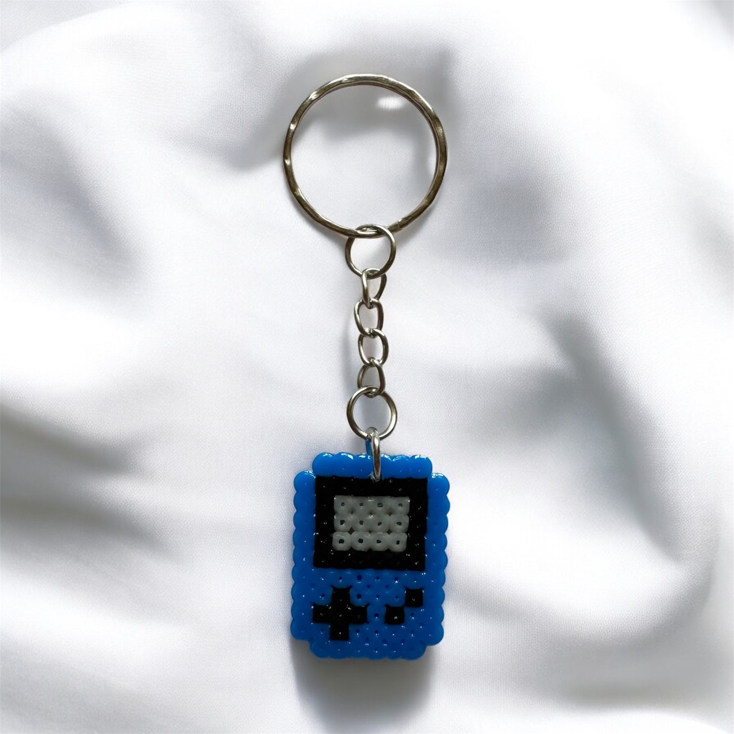 Porte-clés rétro – Image 5