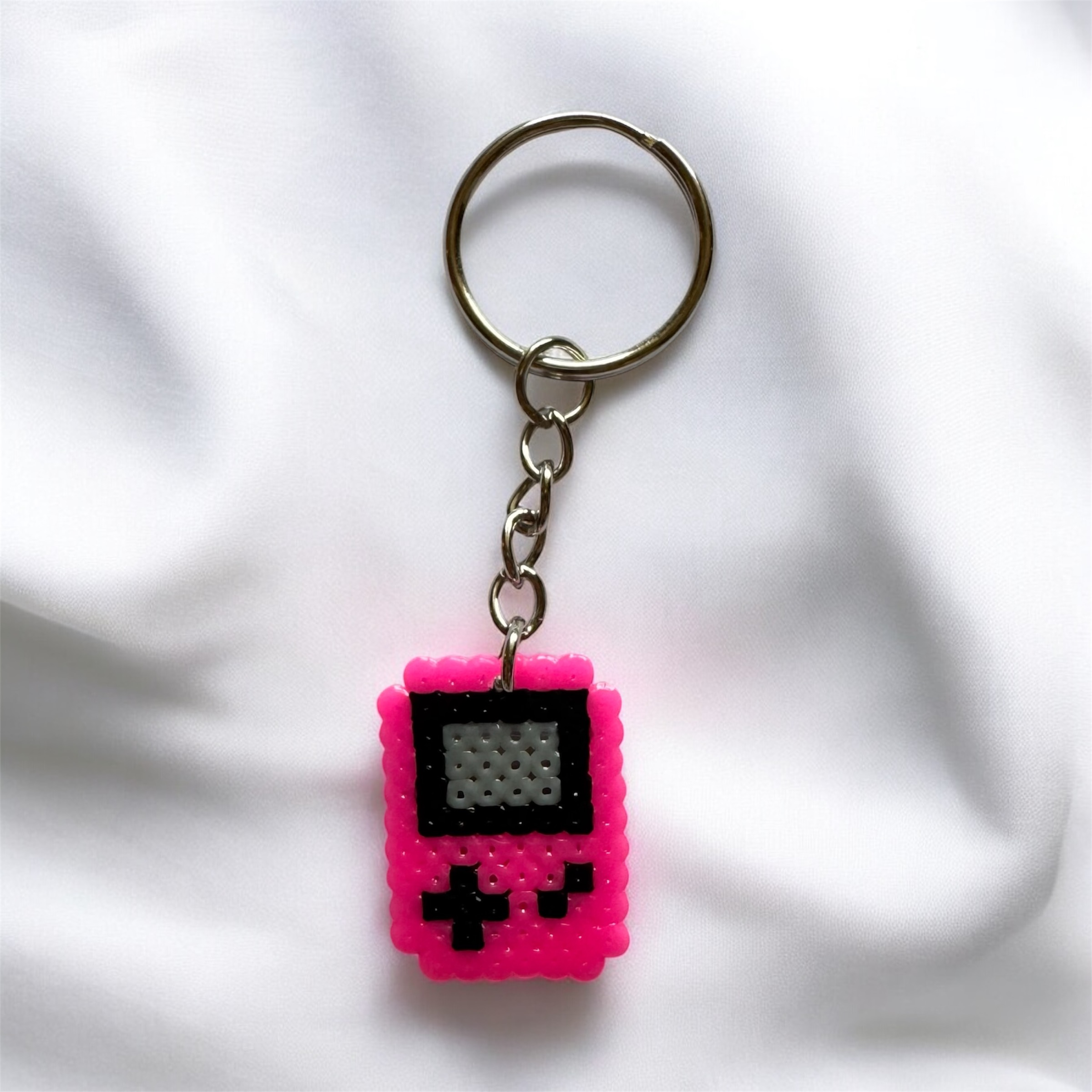 Porte-clés rétro – Image 4