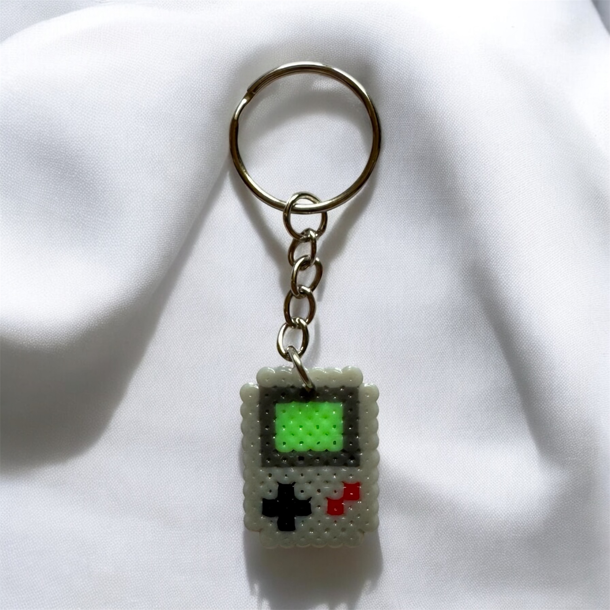 Porte-clés rétro – Image 3