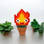 Mini Calcifer