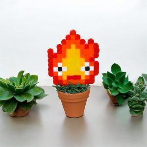 Mini Calcifer
