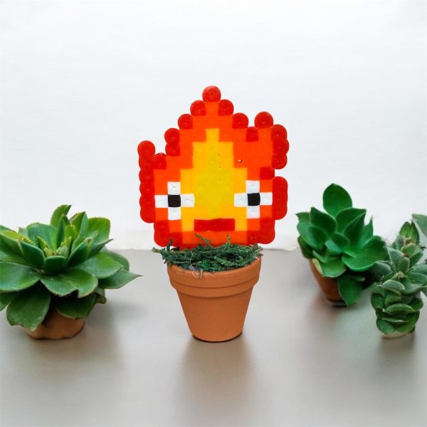 Mini Calcifer
