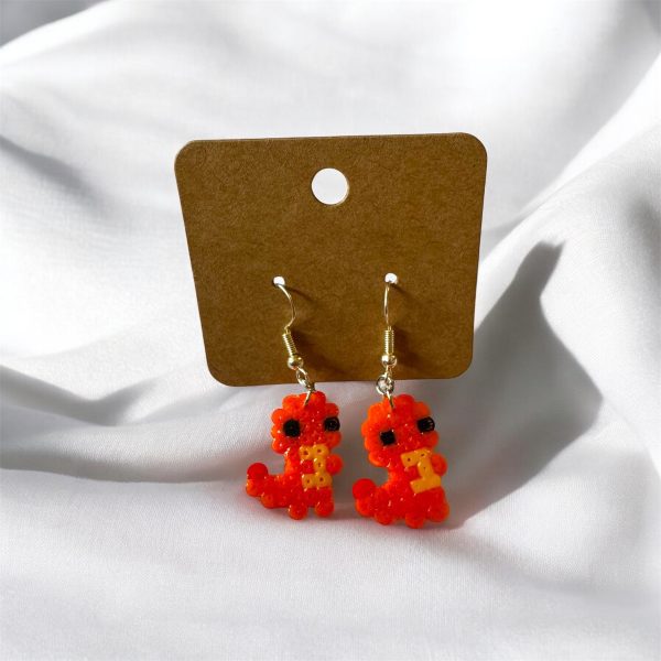 Boucles d’oreilles Pokémon