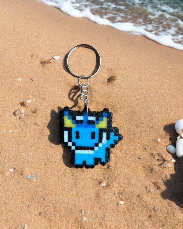 Porte-clés Pokémon
