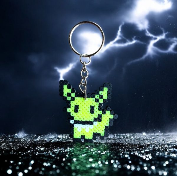 Porte-clés Pokémon
