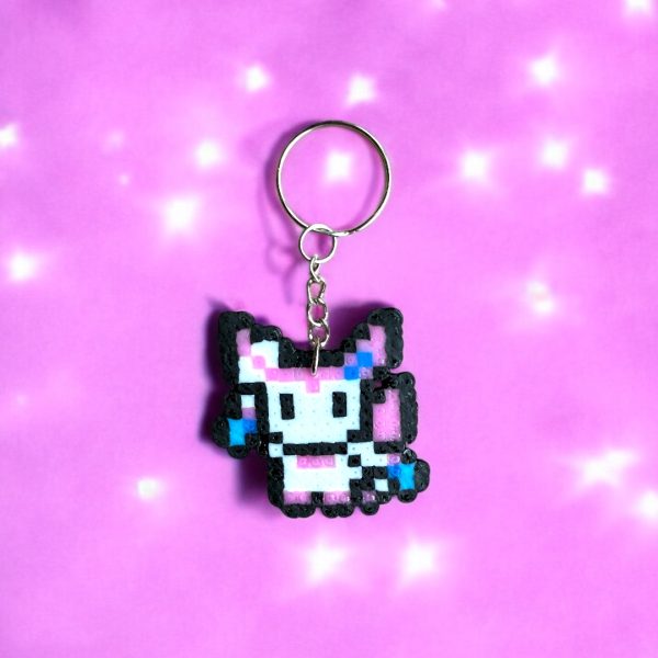 Porte-clés Pokémon
