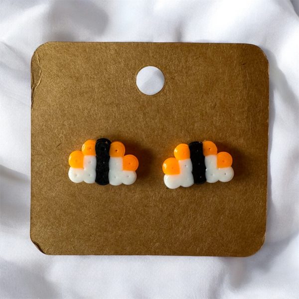 Boucles d’oreilles Japon