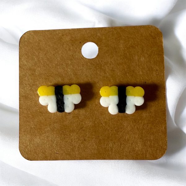 Boucles d’oreilles Japon