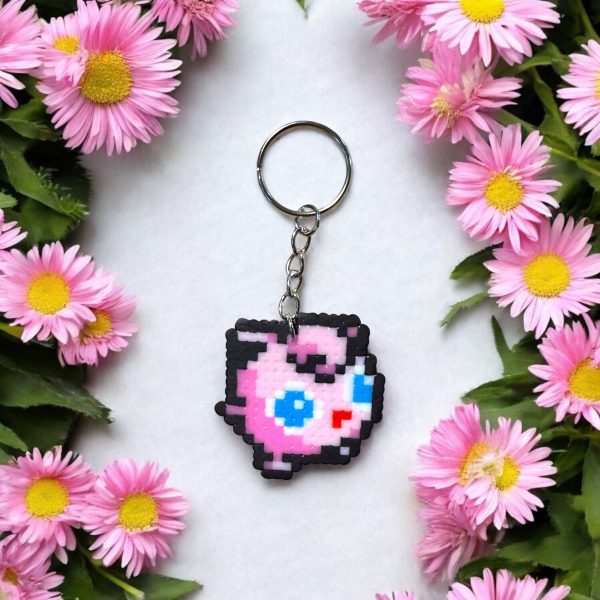 Porte-clés Pokémon