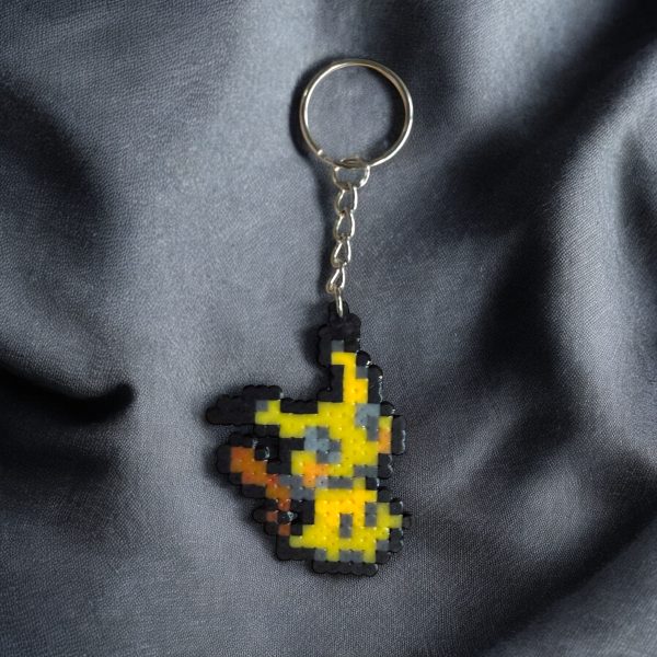Porte-clés Pokémon