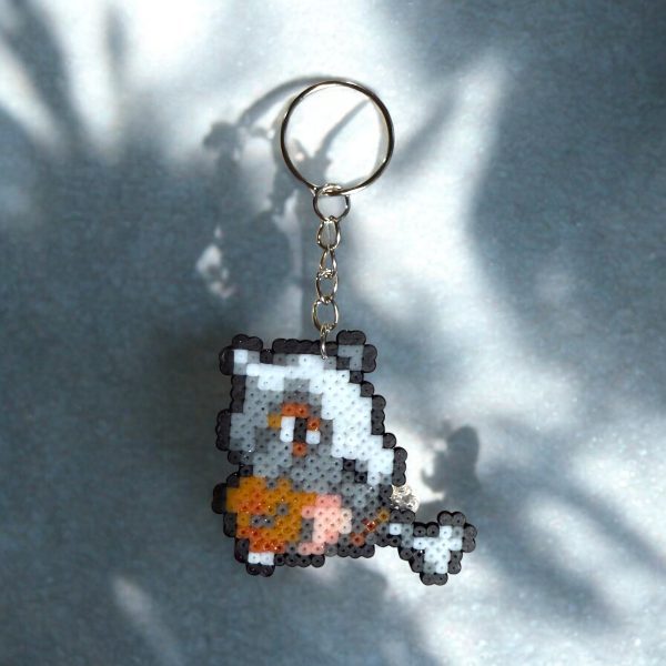 Porte-clés Pokémon