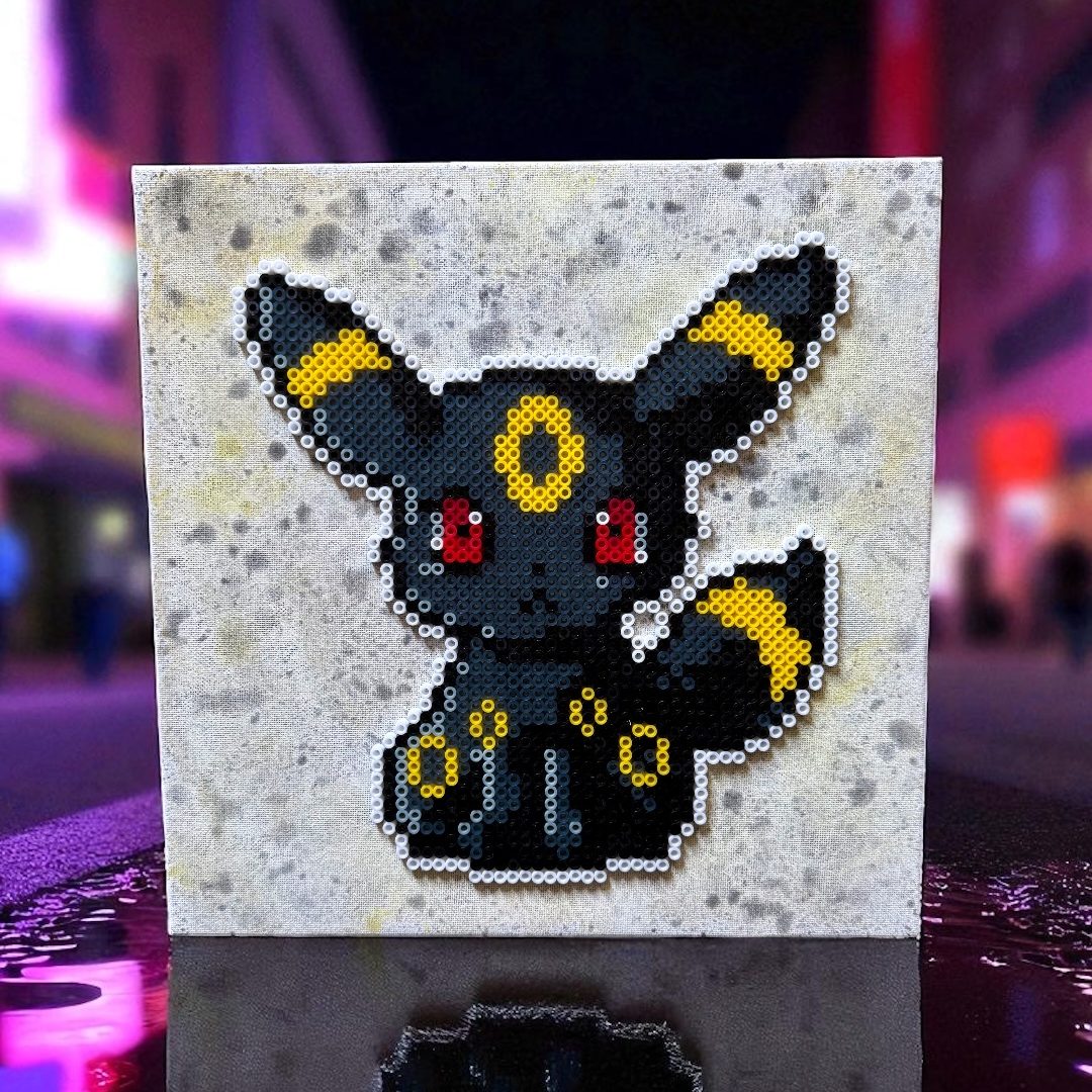 Tableaux Pokémon – Image 3