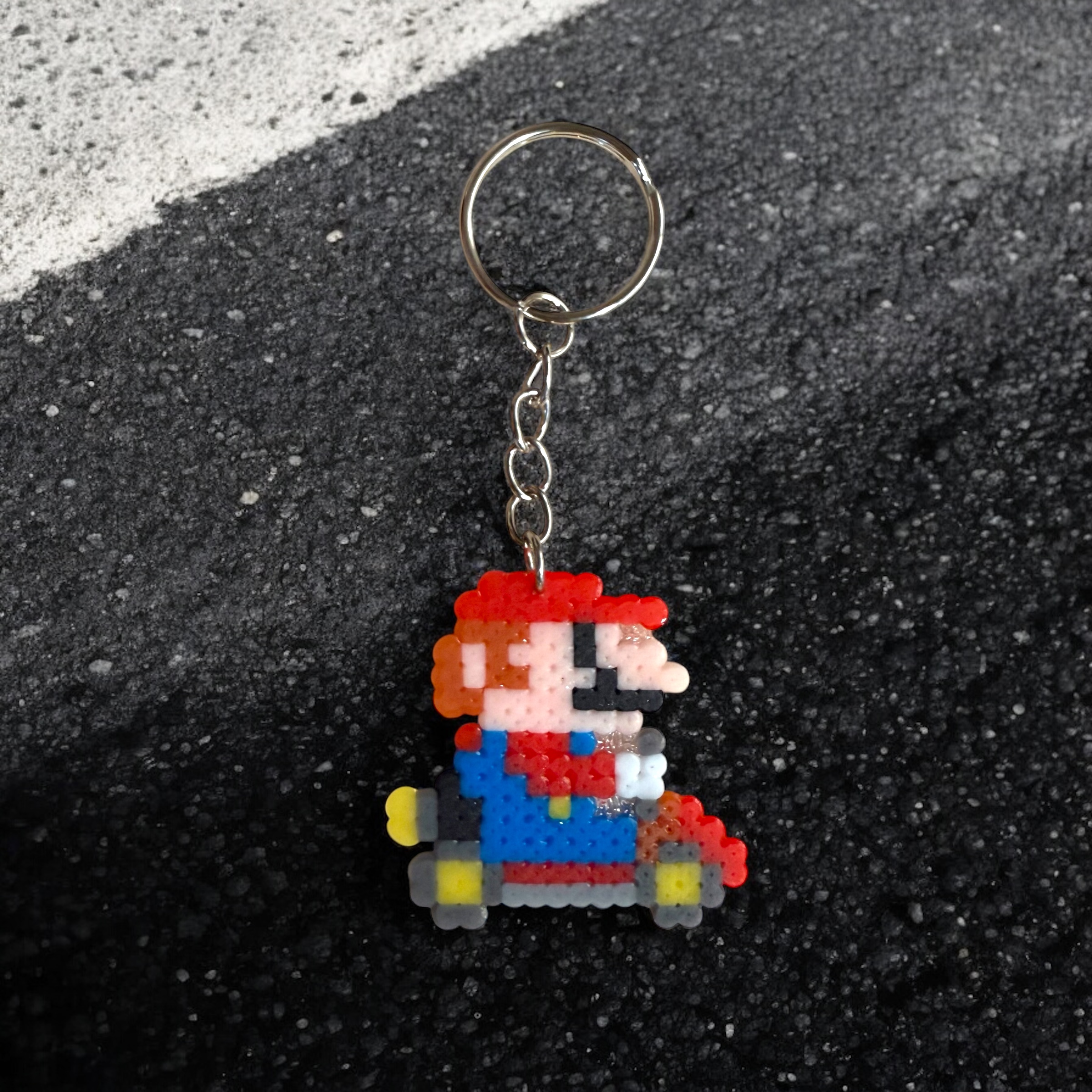 Porte-clés Mario – Image 5