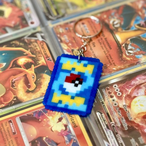 Porte-clés TCG