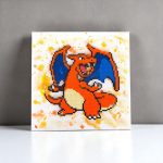 Tableaux Pokémon